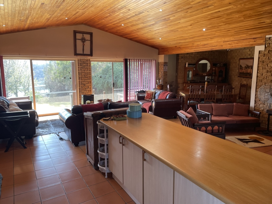 Commercial Property for Sale in Vredefort Rural Free State